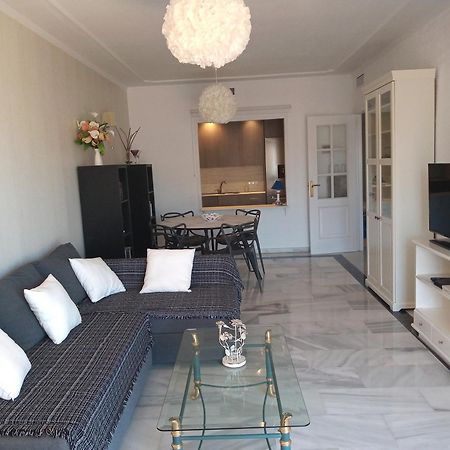 Fuengirola , Beach, Centre ,Balcony With Seaview, For 4 Persons Luaran gambar