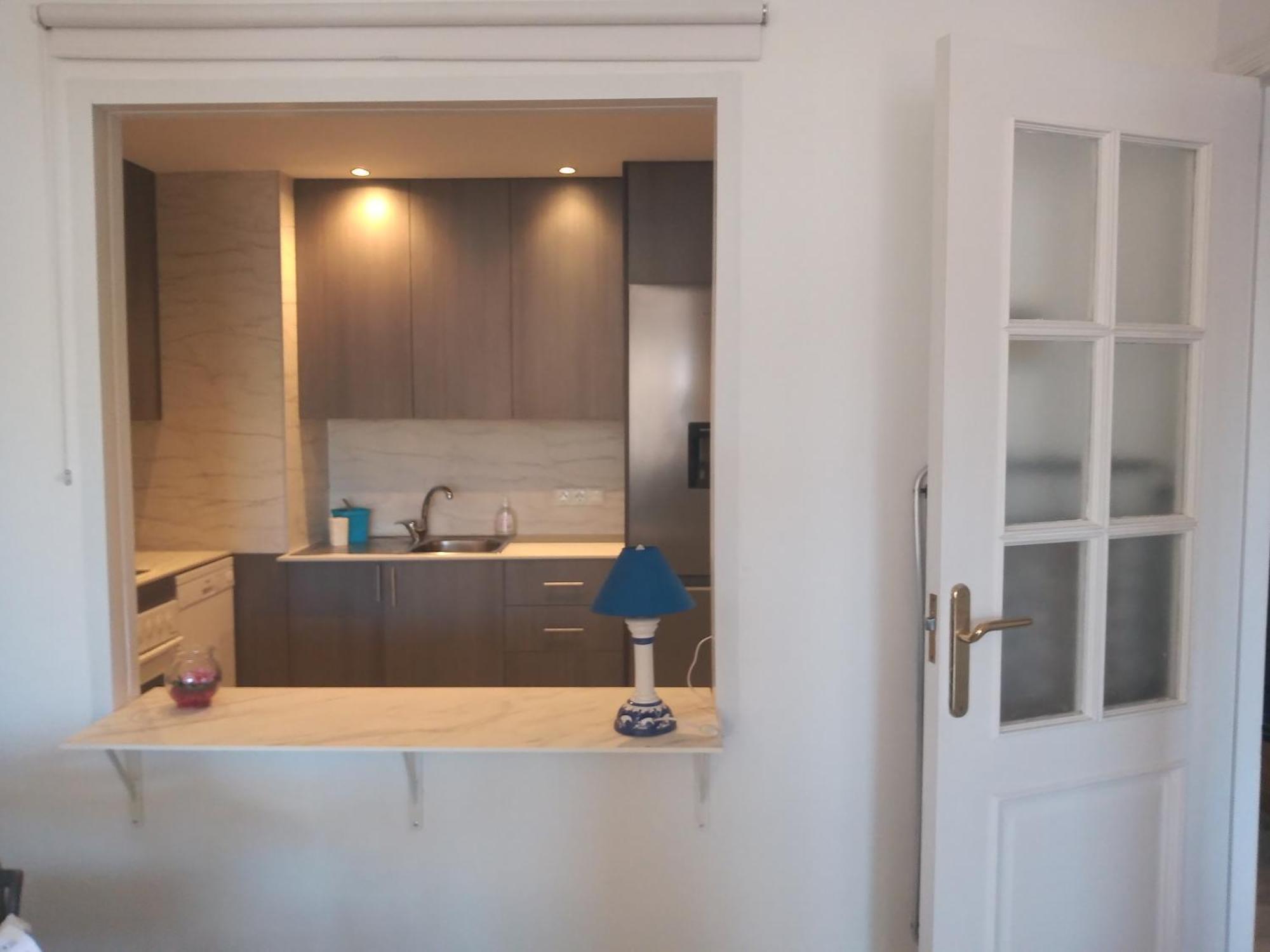 Fuengirola , Beach, Centre ,Balcony With Seaview, For 4 Persons Luaran gambar